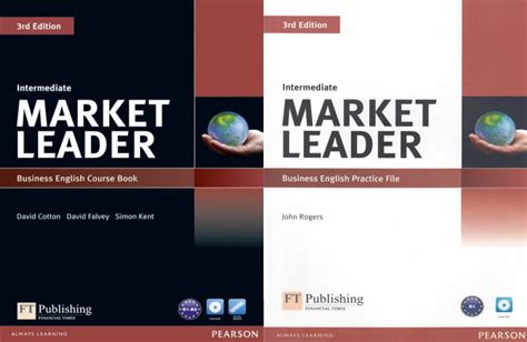 Market Leader Intermediate Unit 3 Change Vocabulary
