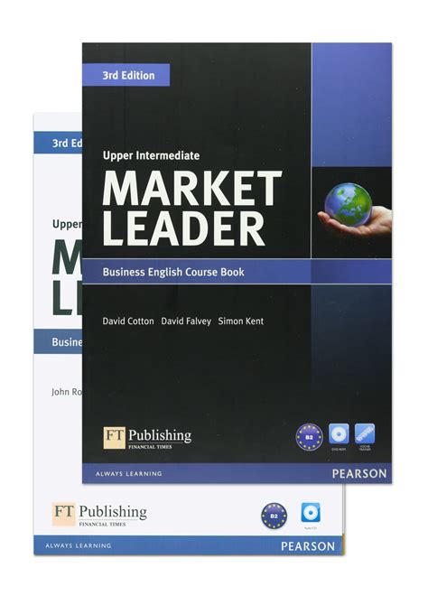 Market Leader Upper Intermediate 3rd Edition Teacher39s Book Download
