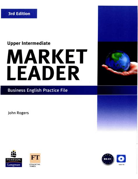 Market Leader Upper Intermediate Key Answers Telcelore