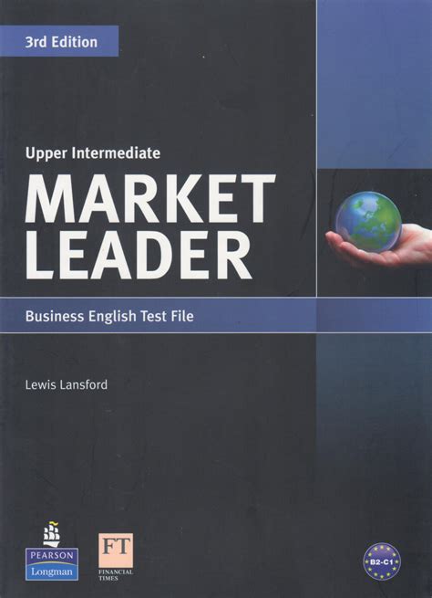 Market Leader Upper Intermediate Test File Download Free