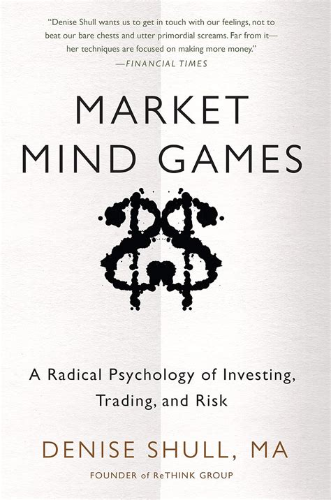 Market Mind Games