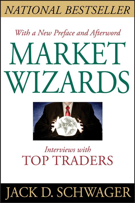 Market Wizards Pdf