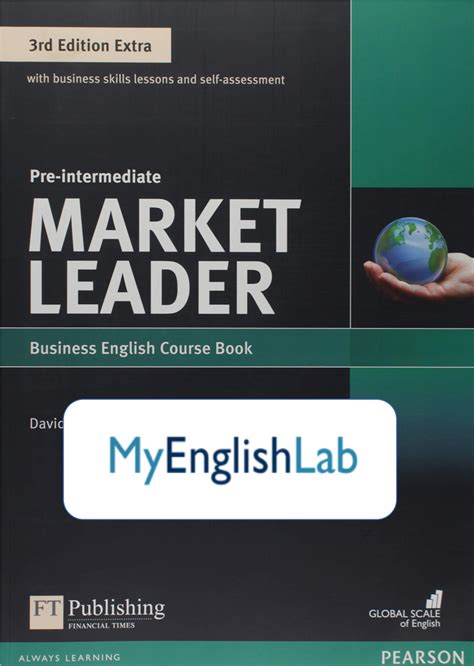 Read Market Leader 3Rd Edition Natson 