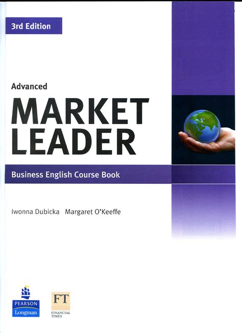 Read Market Leader Advanced 3Rd Edition Answer Key 