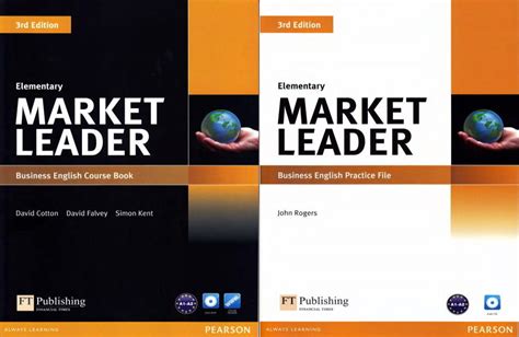 Read Market Leader Edition Elementary 