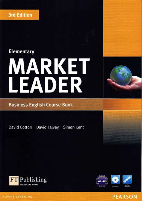 Full Download Market Leader Elementary 3Rd Edition 