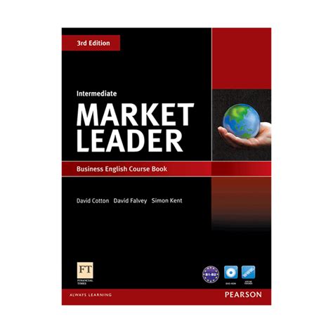 Full Download Market Leader Intermediate 3Rd Edition Audio 