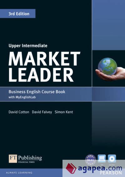 Download Market Leader Intermediate Coursebook Dvd Rom Pack 