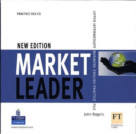 Full Download Market Leader New Edition Answer 