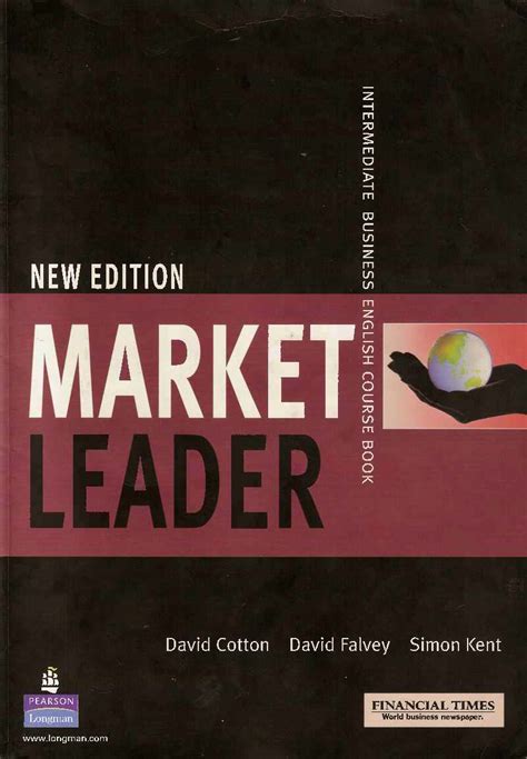 Read Online Market Leader New Edition Pre Intermediate Audio 