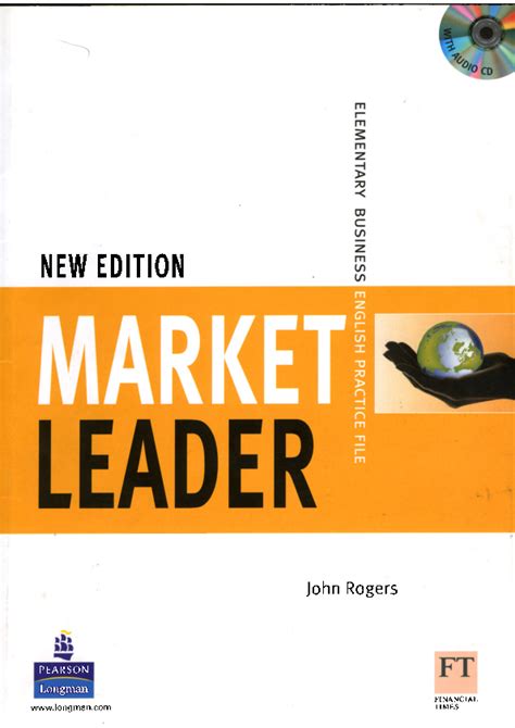 Read Market Leader Pre Intermediate 3Rd Answer Key Shokoy 