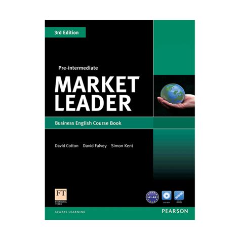 Read Online Market Leader Pre Intermediate 3Rd Edition 