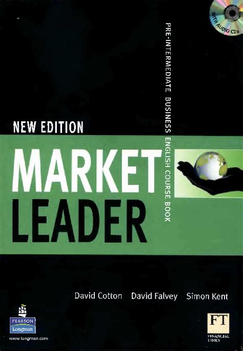 Download Market Leader Pre Intermediate New Edition 