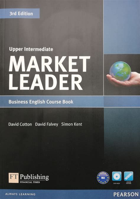 Read Market Leader Upper Intermediate Onmallore 