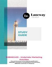 Marketing Activities And Study Guide Answers