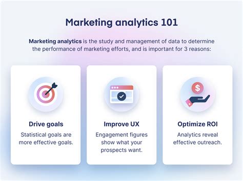 marketing analytics
