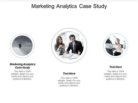 Marketing Analytics Case Study
