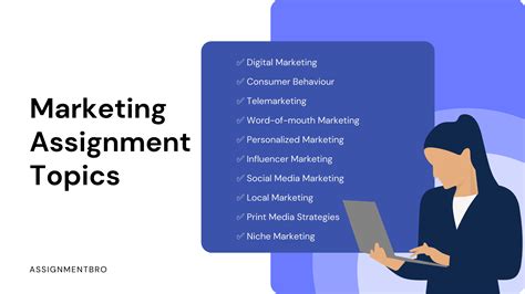 Marketing Assignment On A Sofware Company