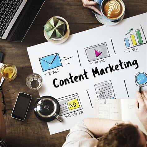 marketing de contenidos