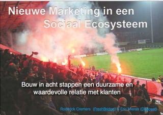 marketing ecosysteem