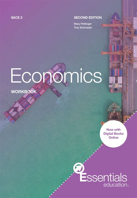 marketing essentials second edition workbook answers