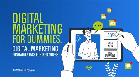 Marketing For Dummies
