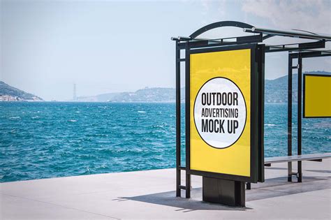 marketing outdoor