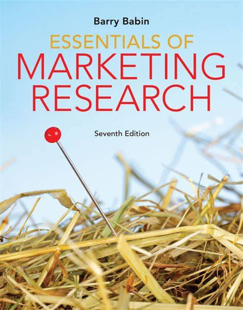 marketing research essentials 7th edition answers
