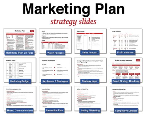 Marketing Strategy Assignment Sample