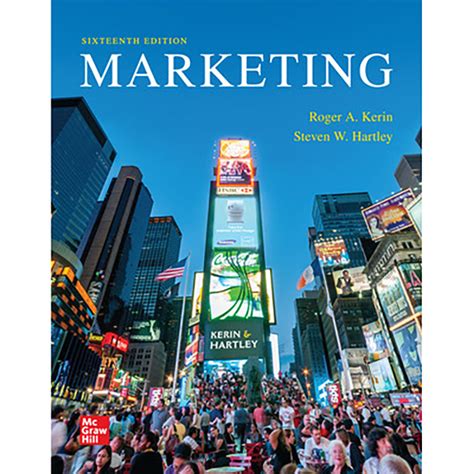 Full Download Marketing 16Th Edition 