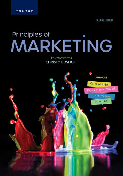Read Online Marketing 2Nd Edition New 