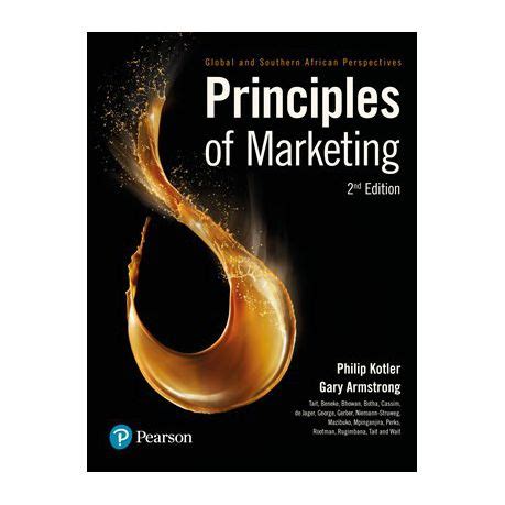 Read Online Marketing 2Nd Edition New 
