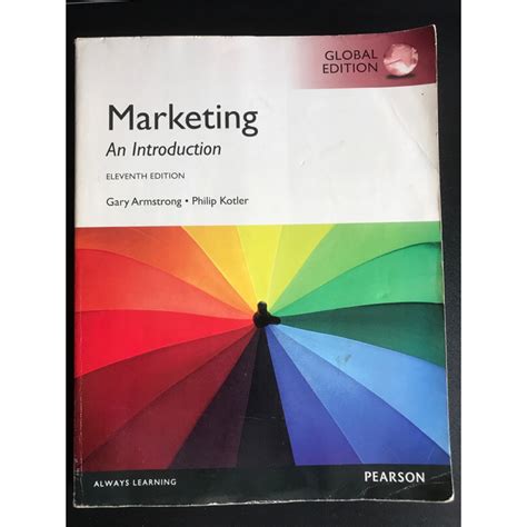 Download Marketing An Introduction 11 Edition 