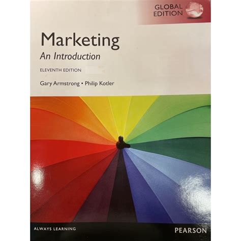 Download Marketing An Introduction 11 Edition 