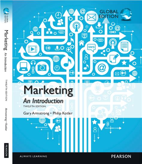 Download Marketing An Introduction 12Th Edition 