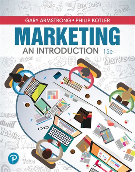 Full Download Marketing An Introduction Book 