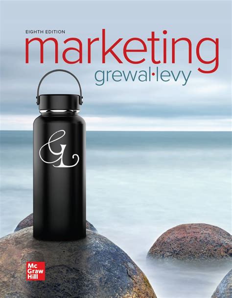 Full Download Marketing By Grewal Levy 2Nd Edition 