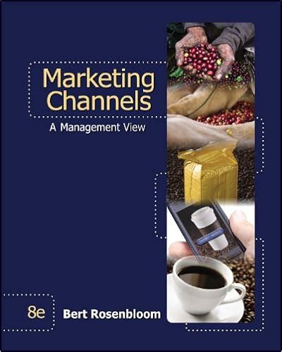 Read Marketing Channels 8Th Edition Rosenbloom Pdf Book 