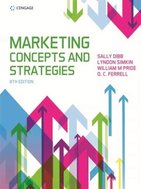 Read Marketing Concepts And Strategies Free E Book Or Torrent Or Download 