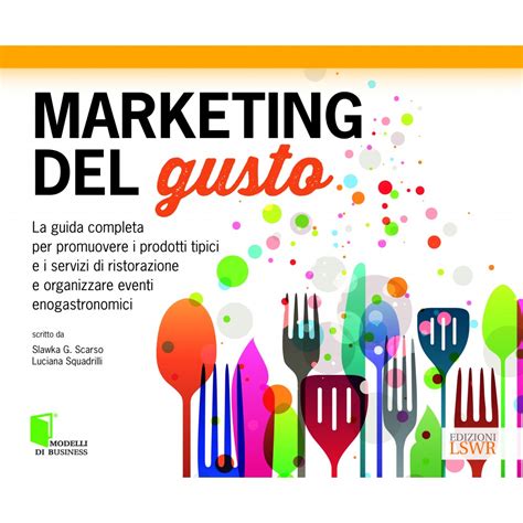 Read Online Marketing Del Gusto 