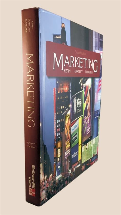 Read Online Marketing Eleventh Edition 