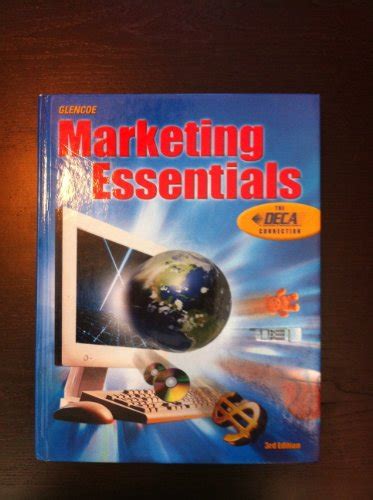 Read Marketing Essentials Third Edition 