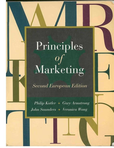Read Marketing Etzel Walker Stanton 14 Edition 