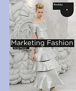 Read Marketing Fashion By Harriet Posner 