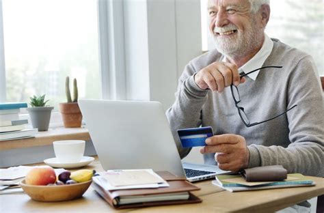 Read Marketing Financial Services To Seniors 