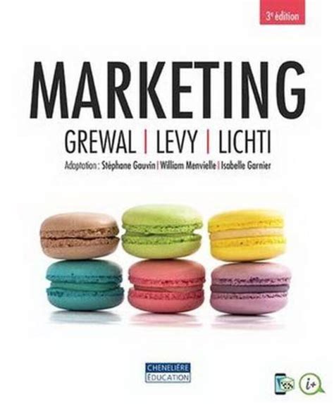 Read Online Marketing Grewal And Levy 3Rd Edition Pdf Download 