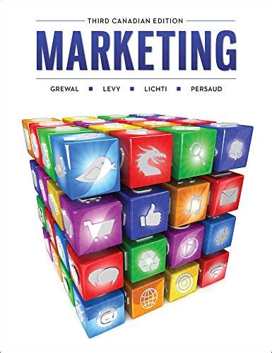Full Download Marketing Grewal Levy 3Rd Edition 