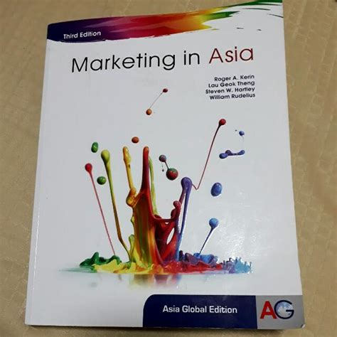 Full Download Marketing In Asia Kerin Pdf 