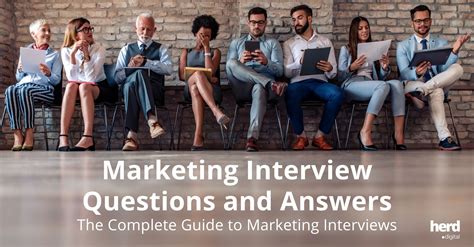 Read Marketing Interview Questions And Answers 
