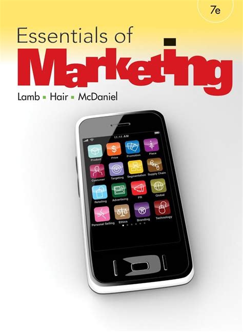 Download Marketing Lamb Hair Mcdaniel 7Th Edition 